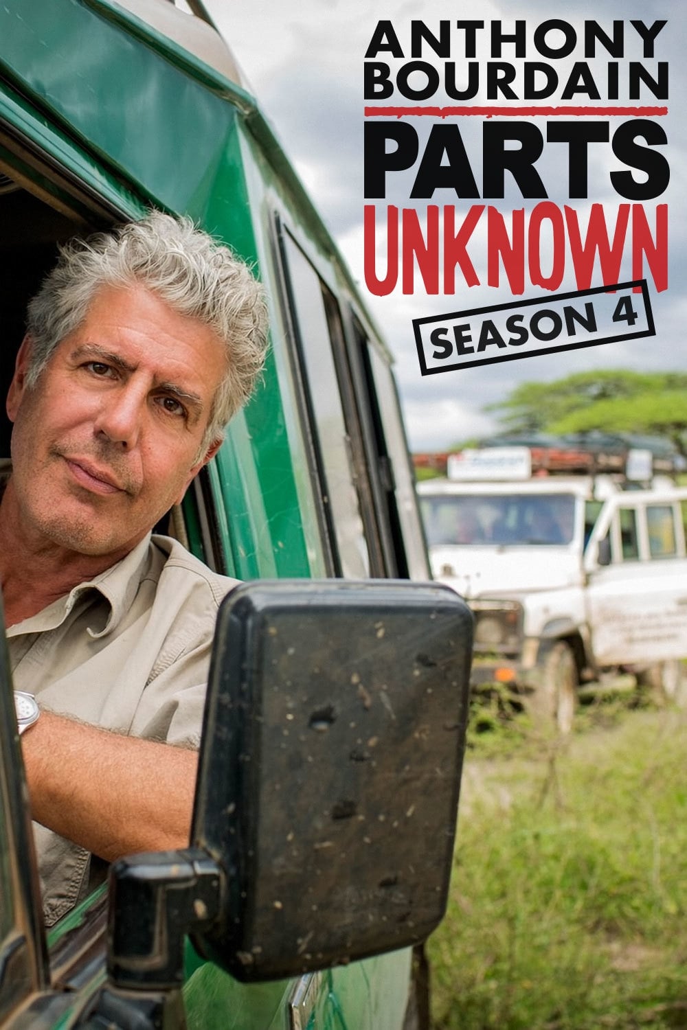 Anthony Bourdain Parts Unknown - Season 4 [36441] (A1702185496) [[Shows]] --Plex--